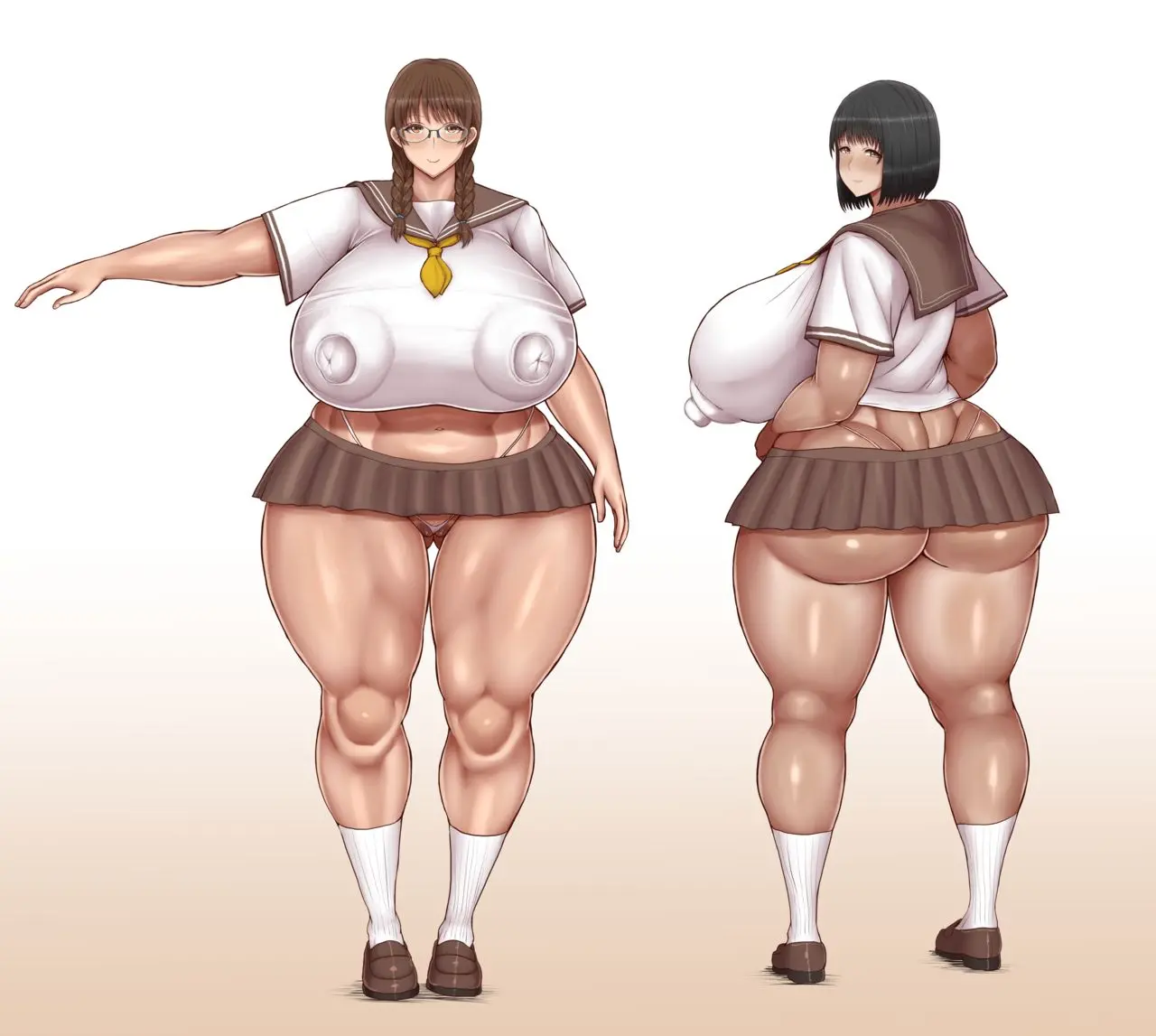Michiko Otonashi I